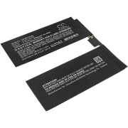 Tablet Battery Apple A2014