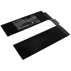 Compatible battery replacement for Apple 020-02507,A2042