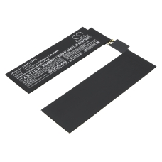 Compatible battery replacement for Apple  A2224