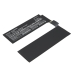 Compatible battery replacement for Apple  A2369