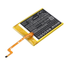 Compatible battery replacement for Apple TF424090