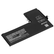 CS-IPH120XL<br />Batteries for   replaces battery 616-00660