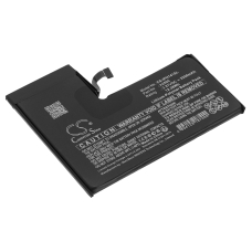 Compatible battery replacement for Apple A2866