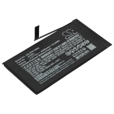 Compatible battery replacement for Apple A2850