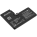 Compatible battery replacement for Apple A2656