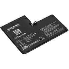 Compatible battery replacement for Apple A2653