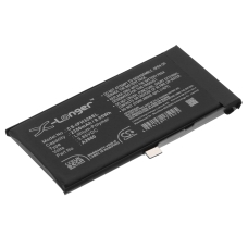 Compatible battery replacement for Apple A2660