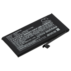 Compatible battery replacement for Apple A2471