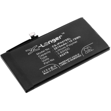 Compatible battery replacement for Apple A2431,A2479