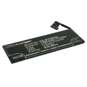 CS-IPH500SL<br />Batteries for   replaces battery 616-0610