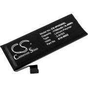 CS-IPH530SL<br />Batteries for   replaces battery 616-0720