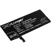 CS-IPH600XL<br />Batteries for   replaces battery 616-0805