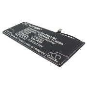 CS-IPH610SL<br />Batteries for   replaces battery PP11AT115-1