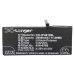 Compatible battery replacement for Apple  PP11AT115-1, DAK90151, 616-0772, 616-0770, 616-0765