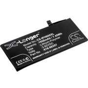 CS-IPH800XL<br />Batteries for   replaces battery 616-00358