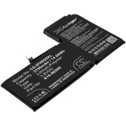 CS-IPH850XL<br />Batteries for   replaces battery 616-00506