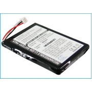 CS-IPOD0206SL<br />Batteries for   replaces battery 616-0206