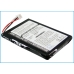 Compatible battery replacement for Apple  616-0206