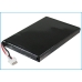 Compatible battery replacement for Apple  616-0206