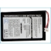 Compatible battery replacement for Apple  616-0206