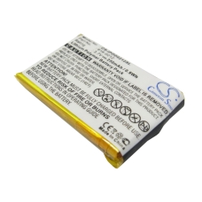 Compatible battery replacement for Apple  616-0212