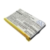 Compatible battery replacement for Apple  616-0212