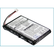 CS-IPOD3SL<br />Batteries for   replaces battery 616-0159