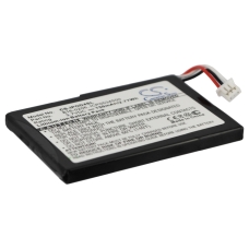 Compatible battery replacement for Apple 616-0183,616-0206,616-0215,AW4701218074,ICP0534500