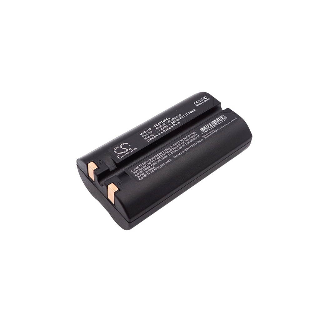 Battery Replaces 200360-101