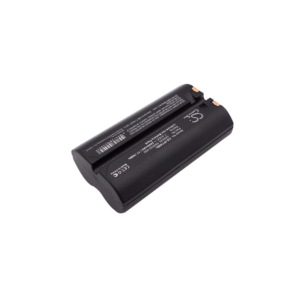 Battery Replaces 220531-000