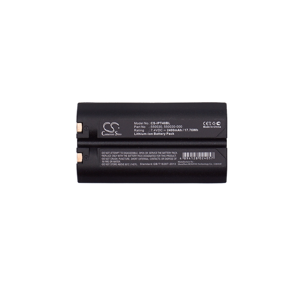 Battery Replaces 200360-101