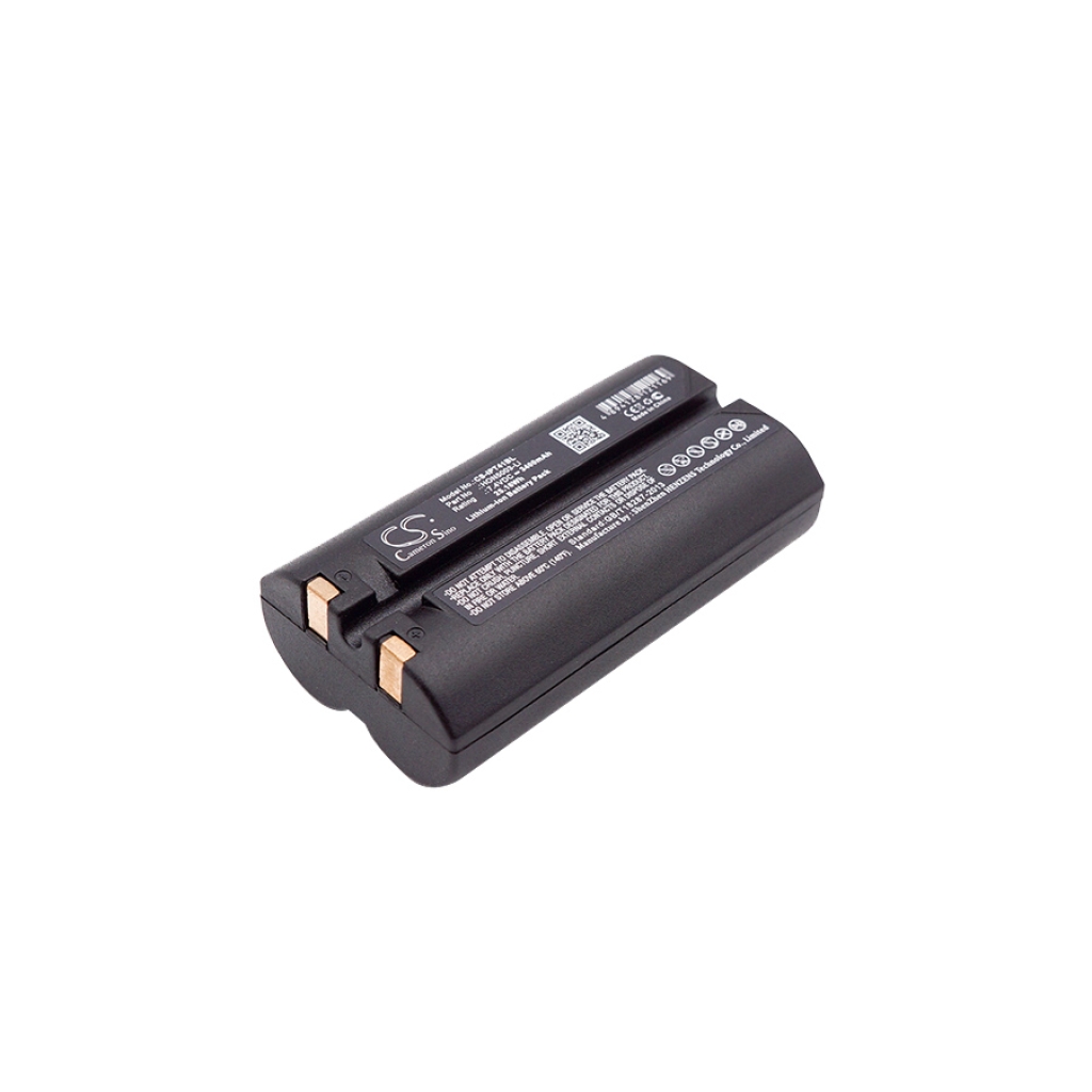 Battery Replaces 550030