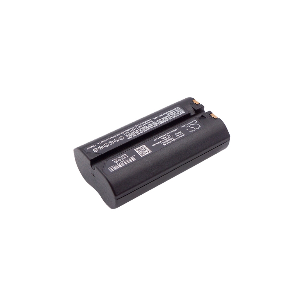 Battery Replaces 320-081-021