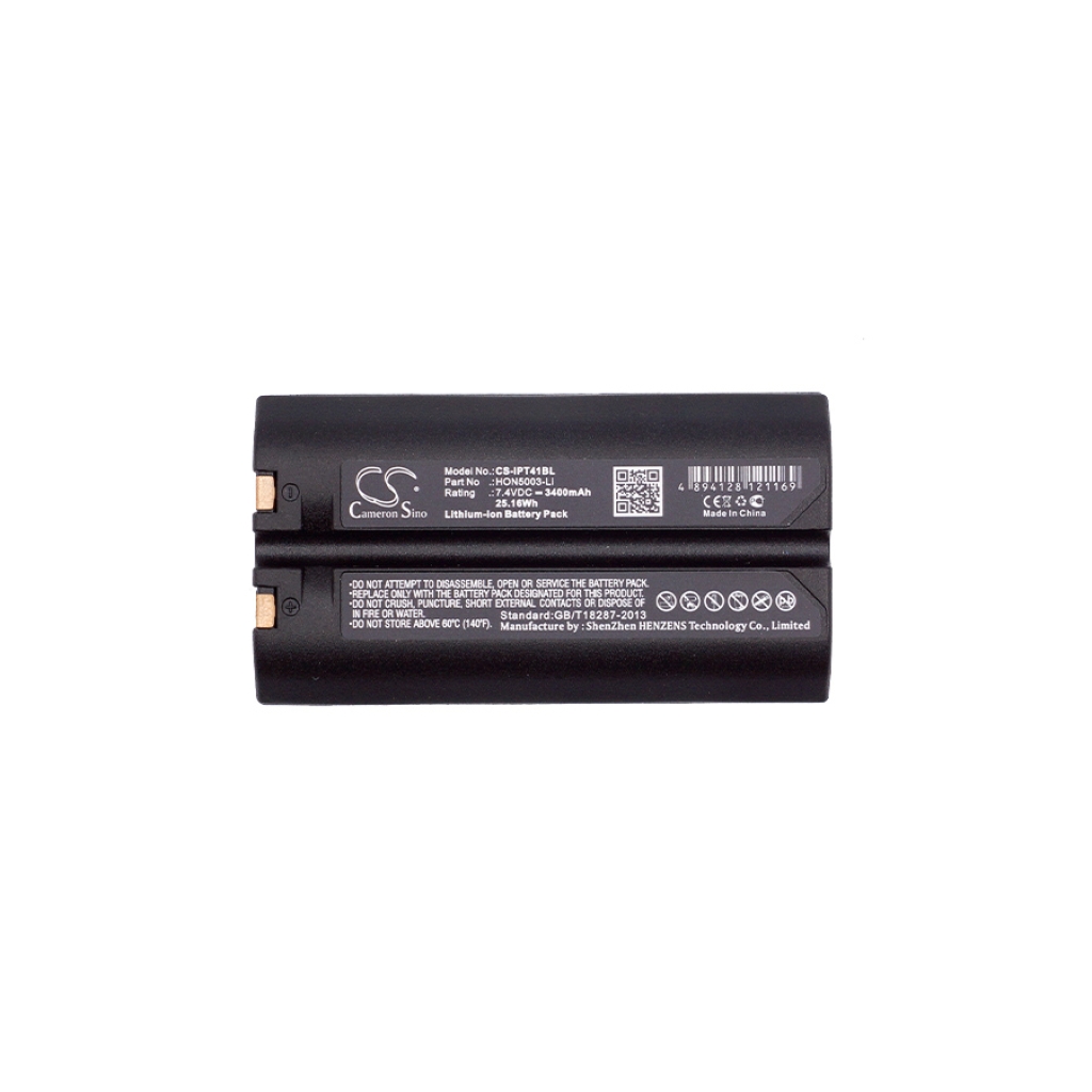 Battery Replaces 320-081-021