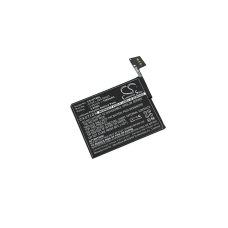 Compatible battery replacement for Apple  020-00425, A1641