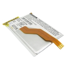 Compatible battery replacement for Apple 616-0401,616-0404,DAP284846PA