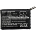 Compatible battery replacement for Apple  A1578