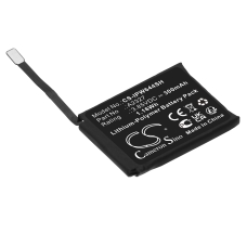 Compatible battery replacement for Apple A2327