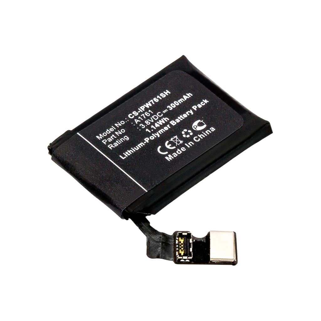 Smartwatch Battery Apple CS-IPW761SH