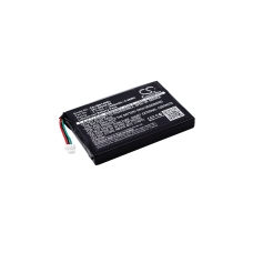 Compatible battery replacement for Garmin 361-00045-00,361-00045-20