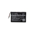 GPS, Navigator Battery Garmin CS-IQN149SL