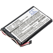 CS-IQN295SL<br />Batteries for   replaces battery 361-00035-03