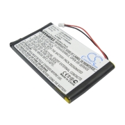 CS-IQN600SL<br />Batteries for   replaces battery 361-00019-02