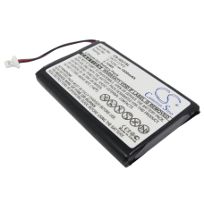 Compatible battery replacement for Garmin IA3Y117F2