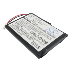 Compatible battery replacement for Garmin IA3A227A2,IA3Y114F2