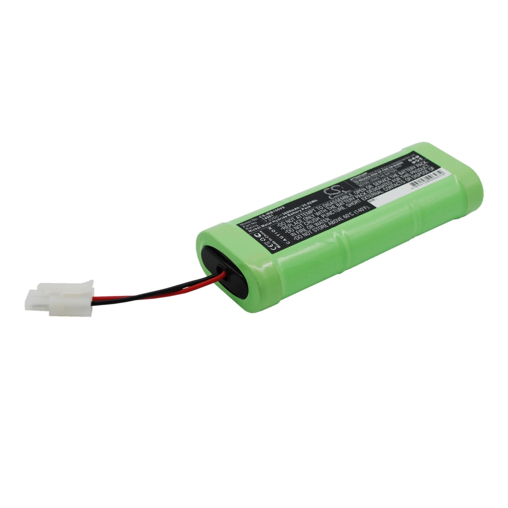 Compatible battery replacement for Irobot  14501