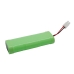 Compatible battery replacement for Irobot  14501