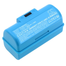 Compatible battery replacement for Irobot  BC674, 4446040