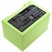 CS-IRB700VX<br />Batteries for   replaces battery ABL-D2