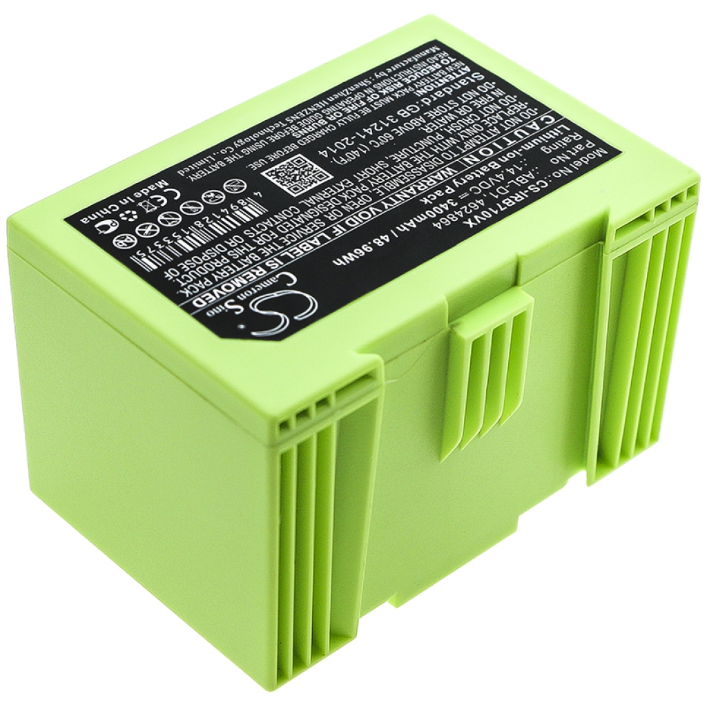 Battery Replaces ABL-D2